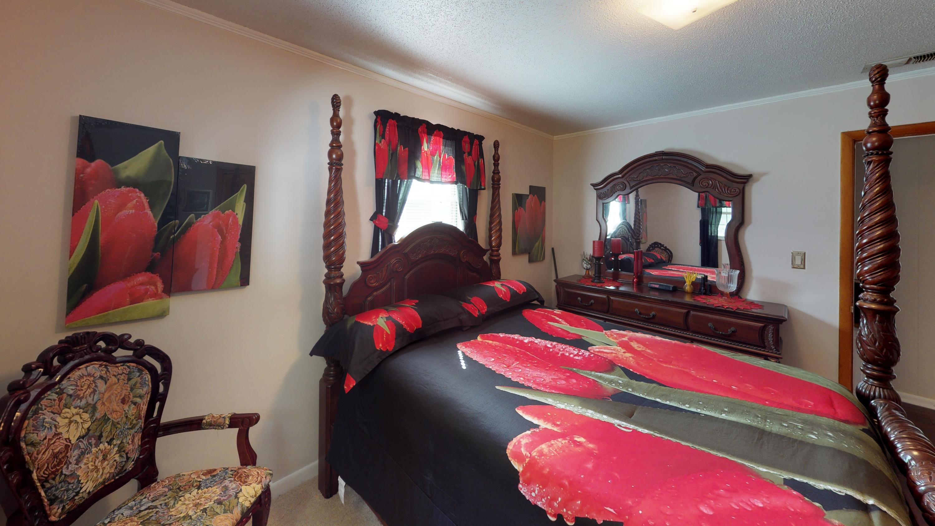 166 Rabbit Valley Road Northwest Cleveland, TN 37312 - Photo 53 of 66 166-Rabbit-Valley-Rd-Bedroom(3)