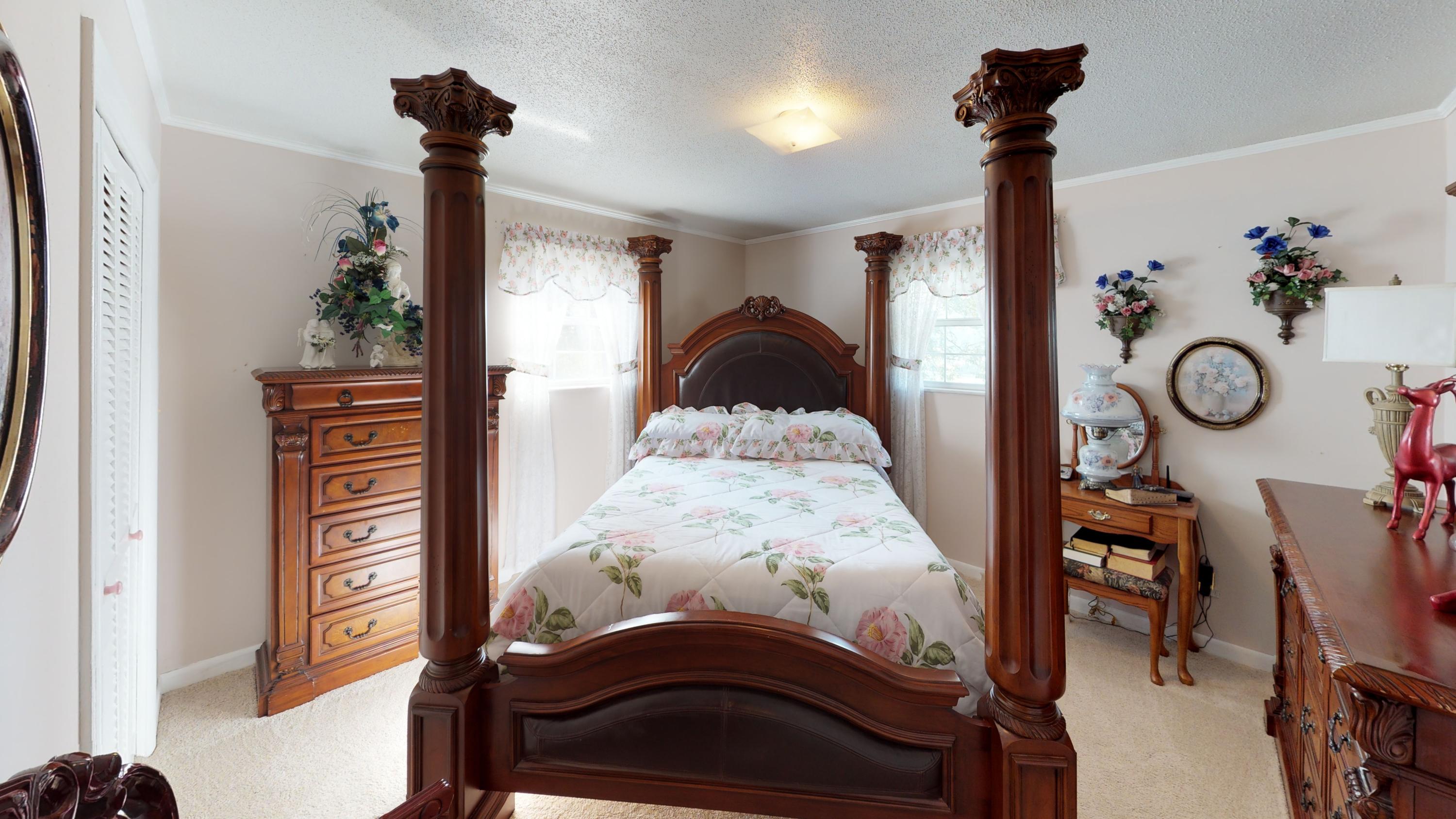 166 Rabbit Valley Road Northwest Cleveland, TN 37312 - Photo 54 of 66 166-Rabbit-Valley-Rd-Bedroom