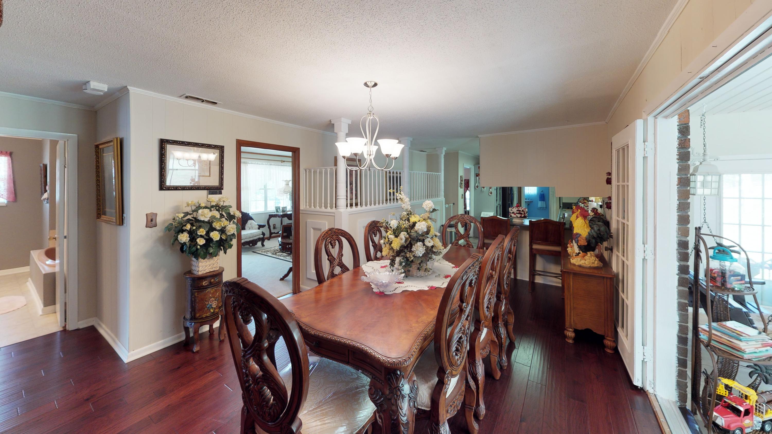 166 Rabbit Valley Road Northwest Cleveland, TN 37312 - Photo 56 of 66 166-Rabbit-Valley-Rd-Dining-Room