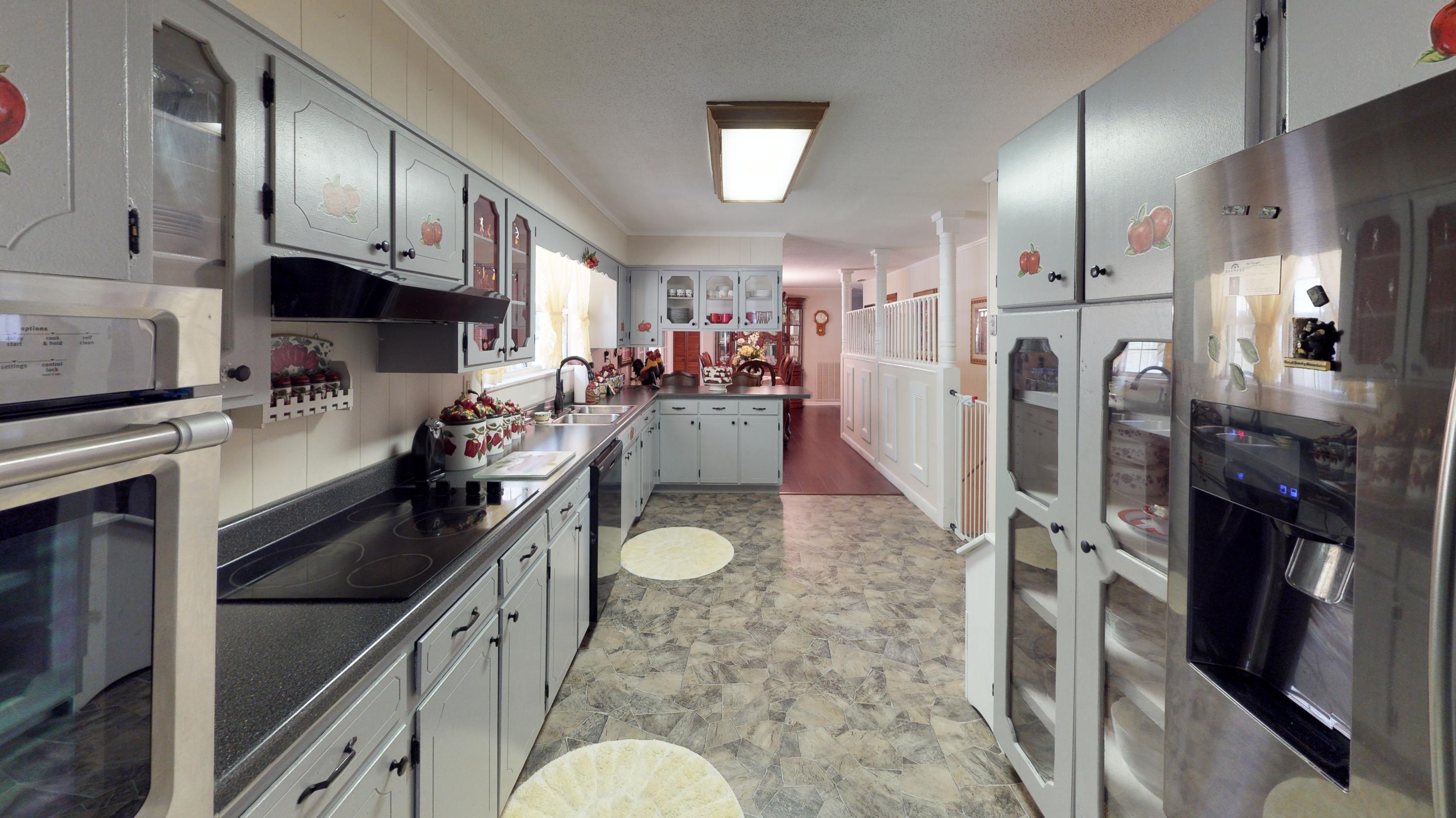 166 Rabbit Valley Road Northwest Cleveland, TN 37312 - Photo 58 of 66 166-Rabbit-Valley-Rd-Kitchen(1)