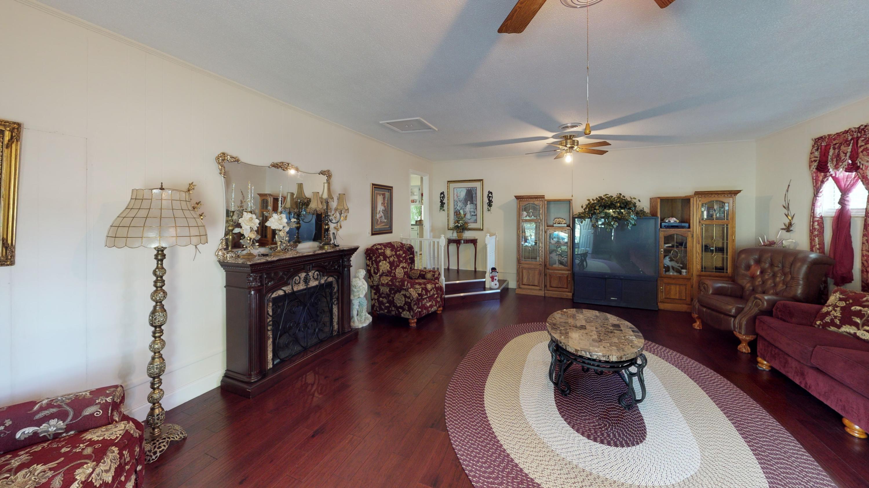 166 Rabbit Valley Road Northwest Cleveland, TN 37312 - Photo 62 of 66 166-Rabbit-Valley-Rd-Living-Room(2)