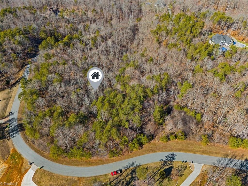 7350 Hidden View Drive Oak Ridge, NC 27310 - Photo 10 of 14