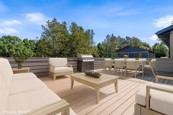 $769,900 | 1002 May Street, Unit 1, Charlevoix, MI 49720
