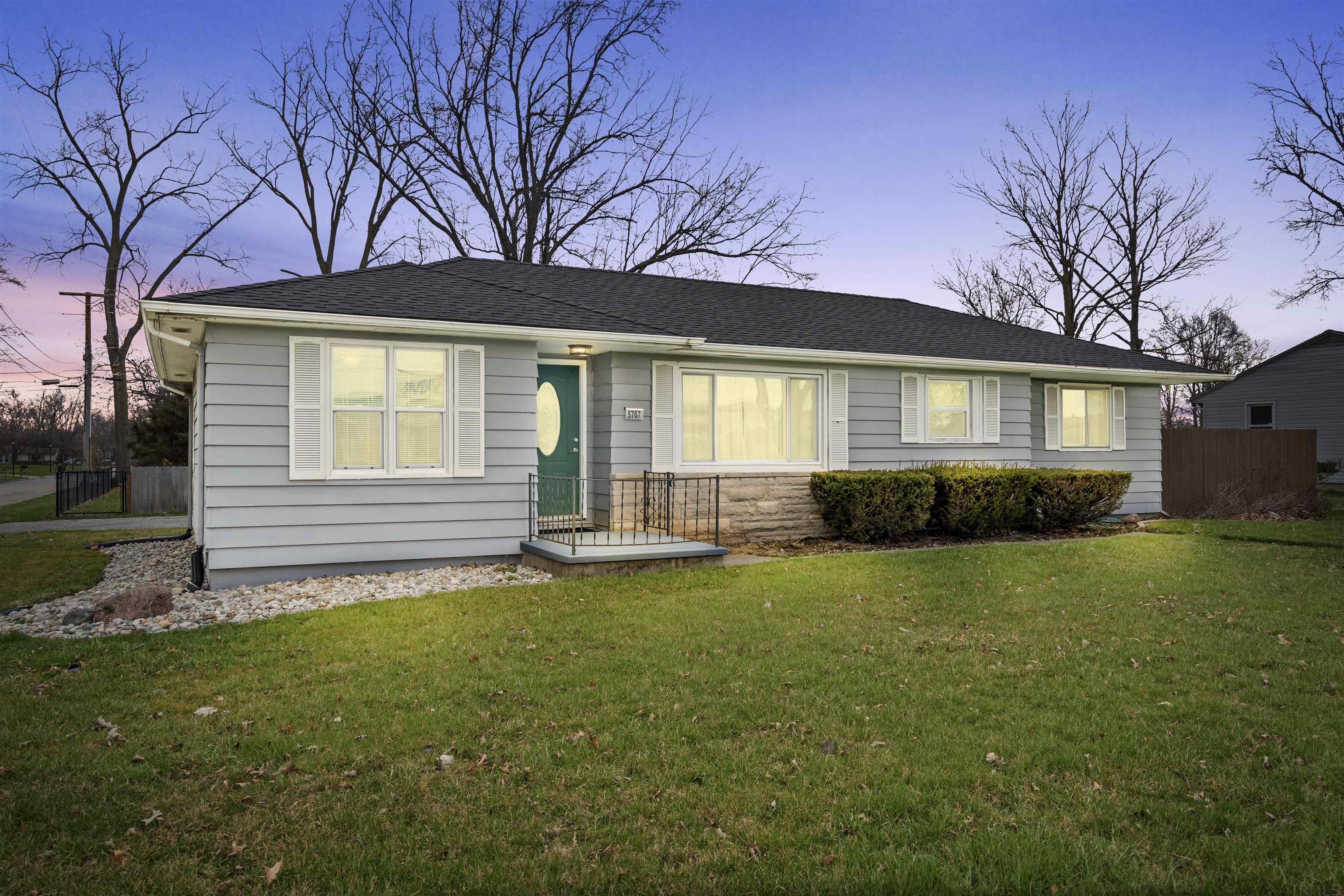 5707 St Joe Center Road Fort Wayne, IN 46835 - Photo 1 of 31 Gallery Image 1