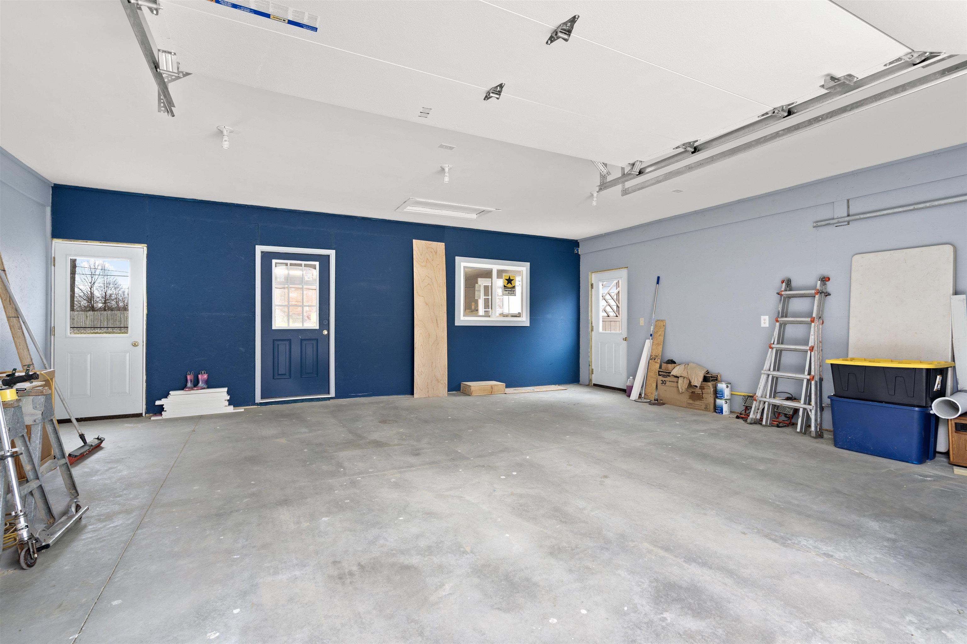 5707 St Joe Center Road Fort Wayne, IN 46835 - Photo 24 of 31 Gallery Image 24