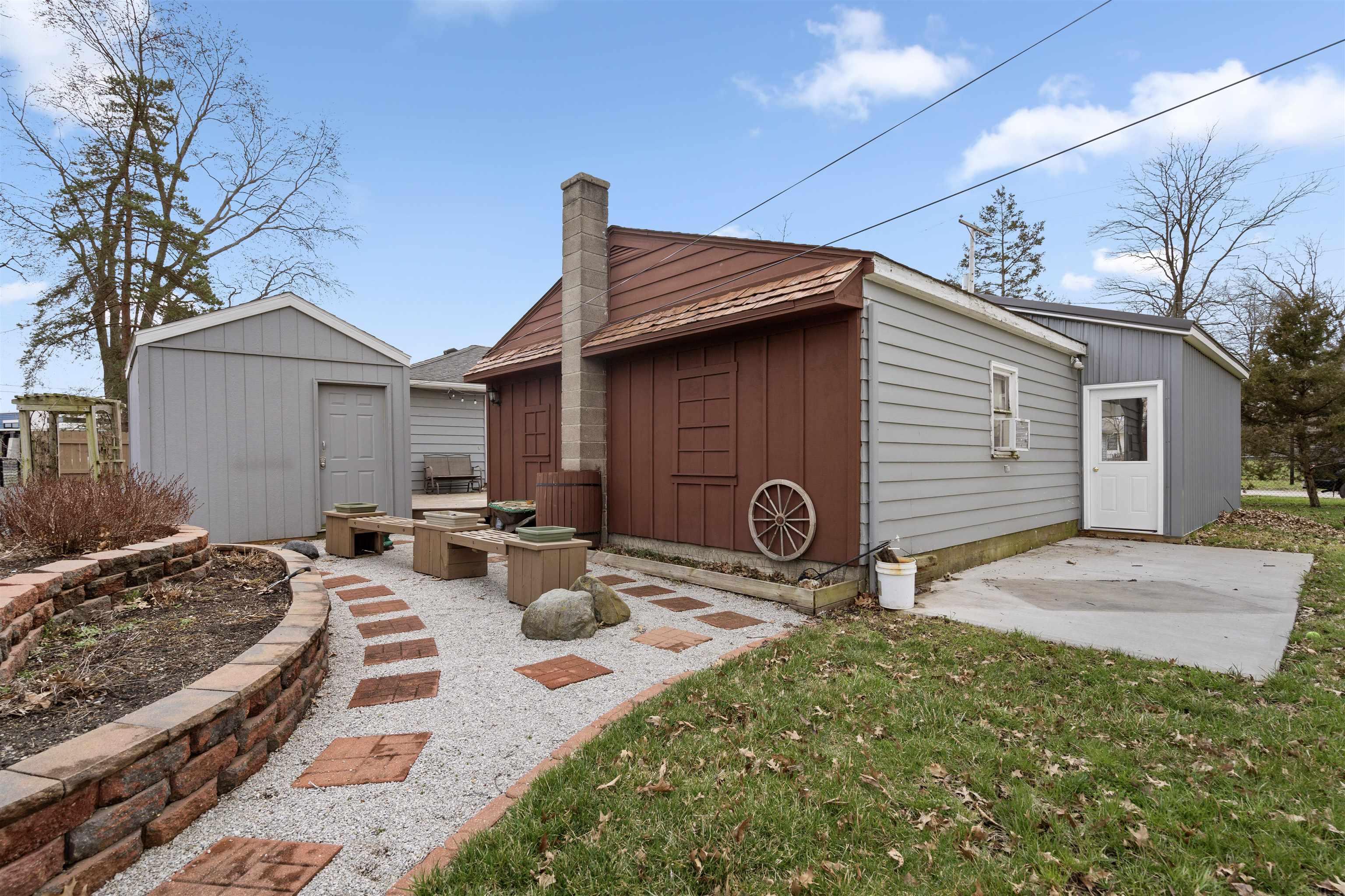 5707 St Joe Center Road Fort Wayne, IN 46835 - Photo 26 of 31 Gallery Image 26