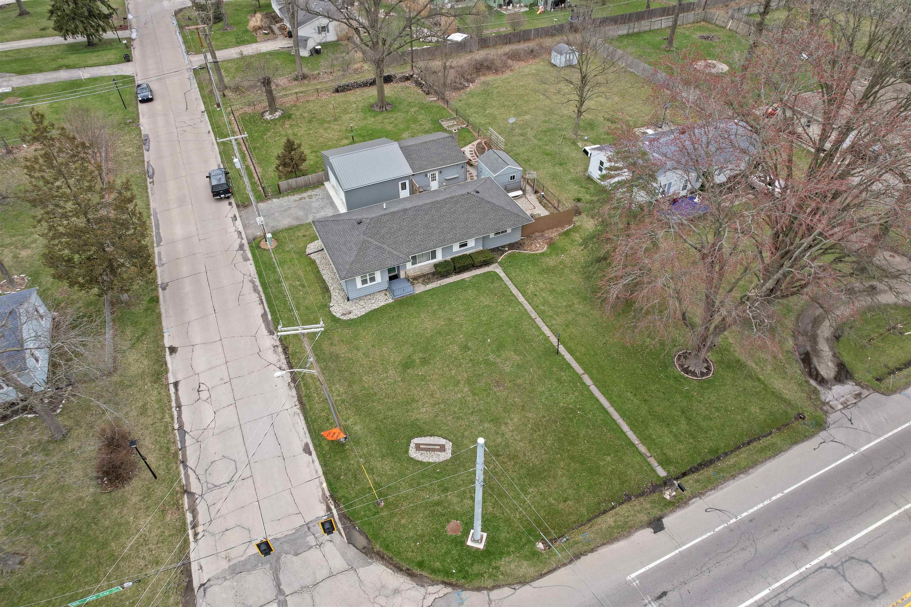 5707 St Joe Center Road Fort Wayne, IN 46835 - Photo 30 of 31 Gallery Image 30