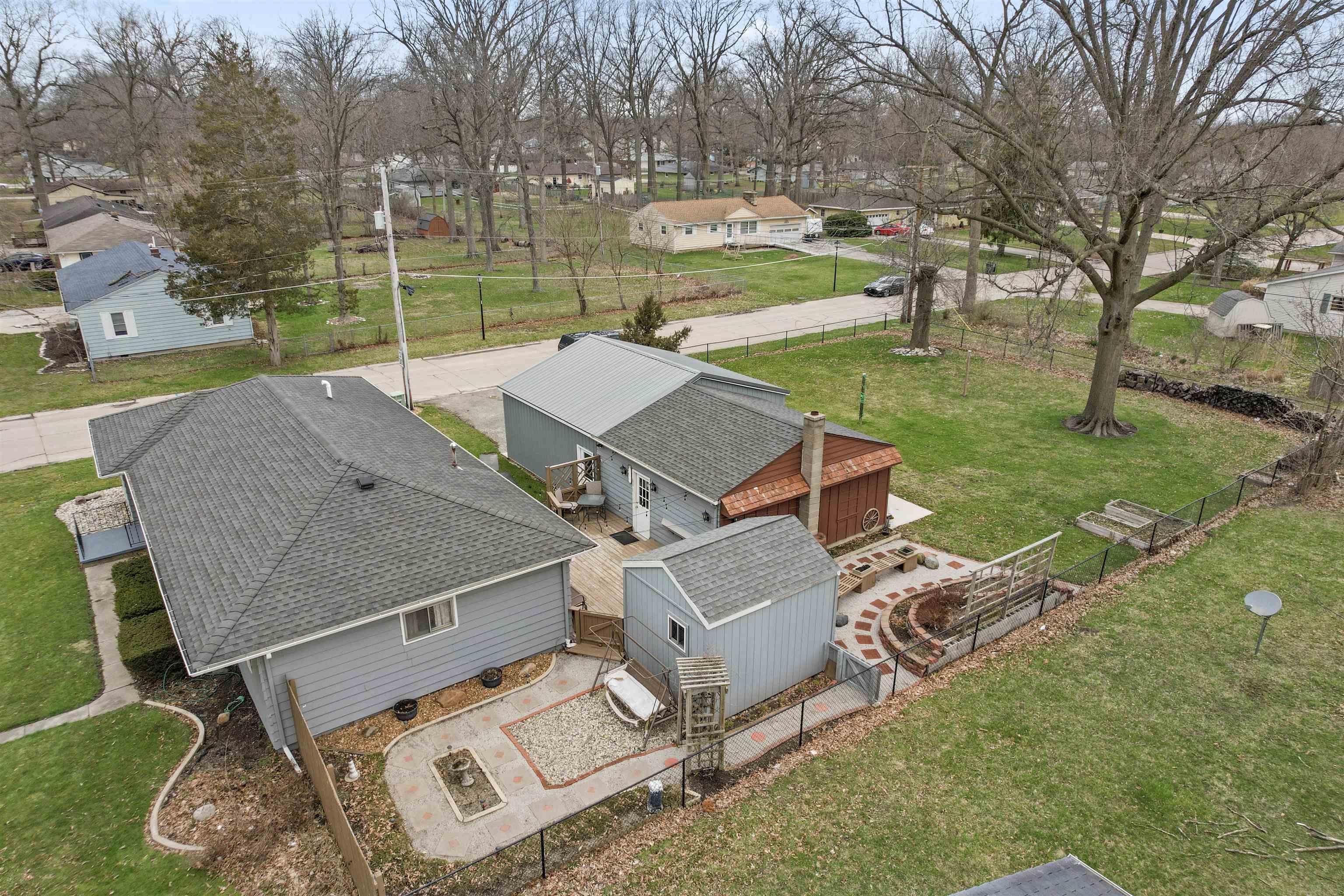 5707 St Joe Center Road Fort Wayne, IN 46835 - Photo 31 of 31 Gallery Image 31