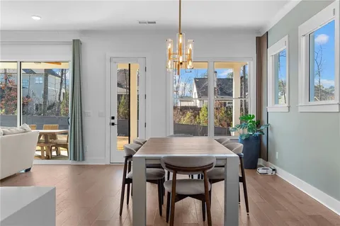 $979,900 | 1957 Sage Lk Bend, Marietta, GA 30064