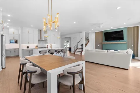 $989,900 | 1957 Sage Lk Bend, Marietta, GA 30064