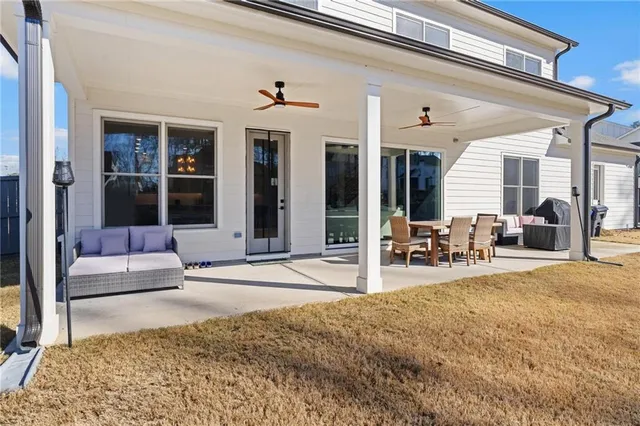 $989,900 | 1957 Sage Lk Bend, Marietta, GA 30064