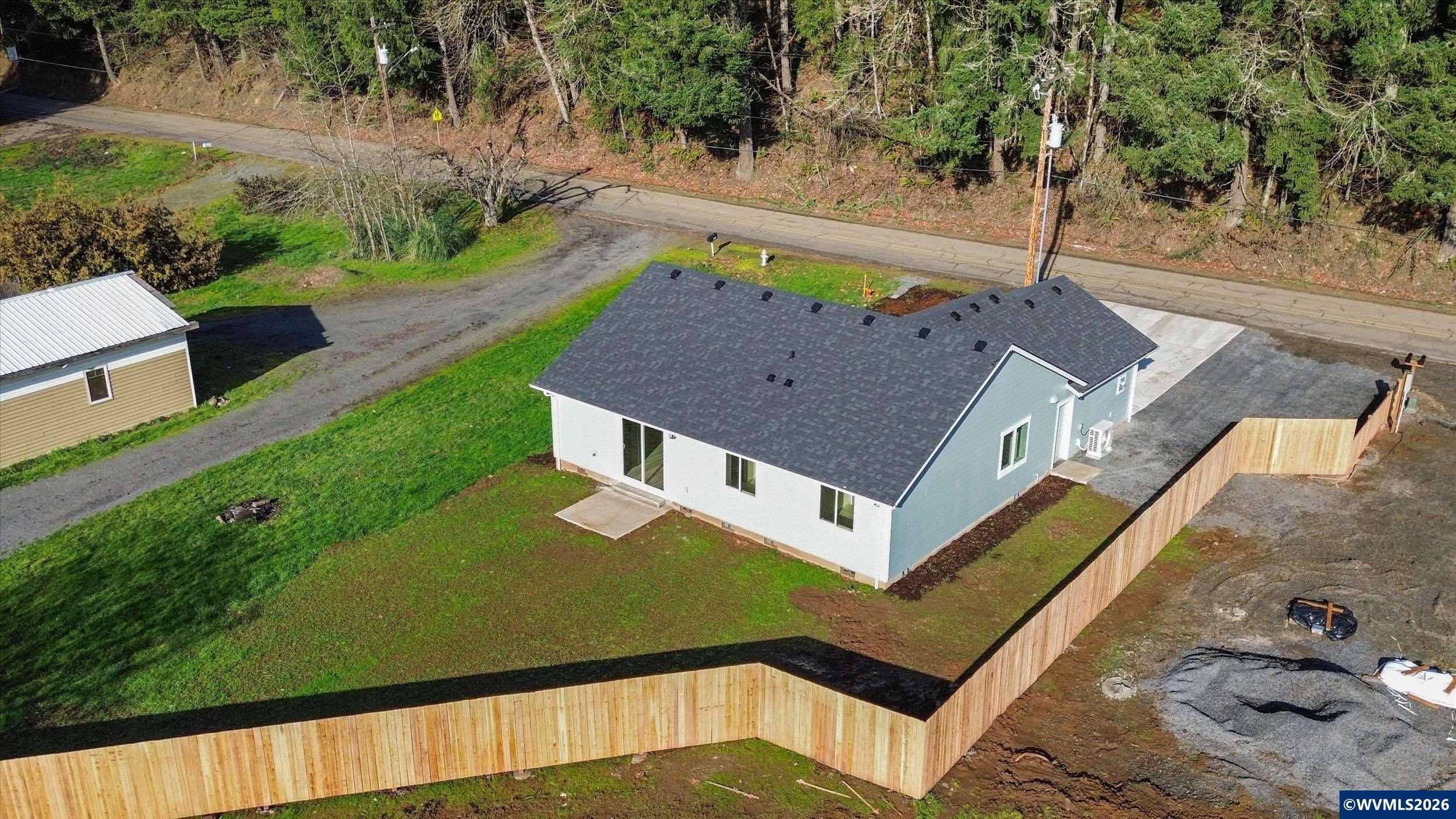 2201 Ames Creek Road Sweet Home, OR 97386 - Photo 33 of 41
