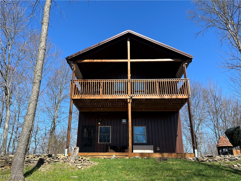 5180 Fresno Road Northwest Dellroy, OH 44620 - Photo 33 of 47