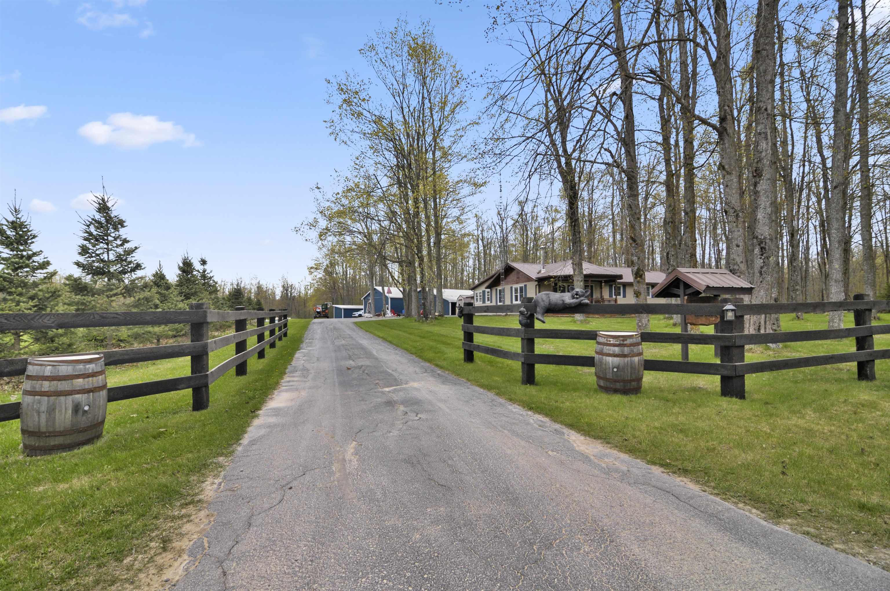 8055 Farrier Road Hillman, MI 49746 - Photo 69 of 96