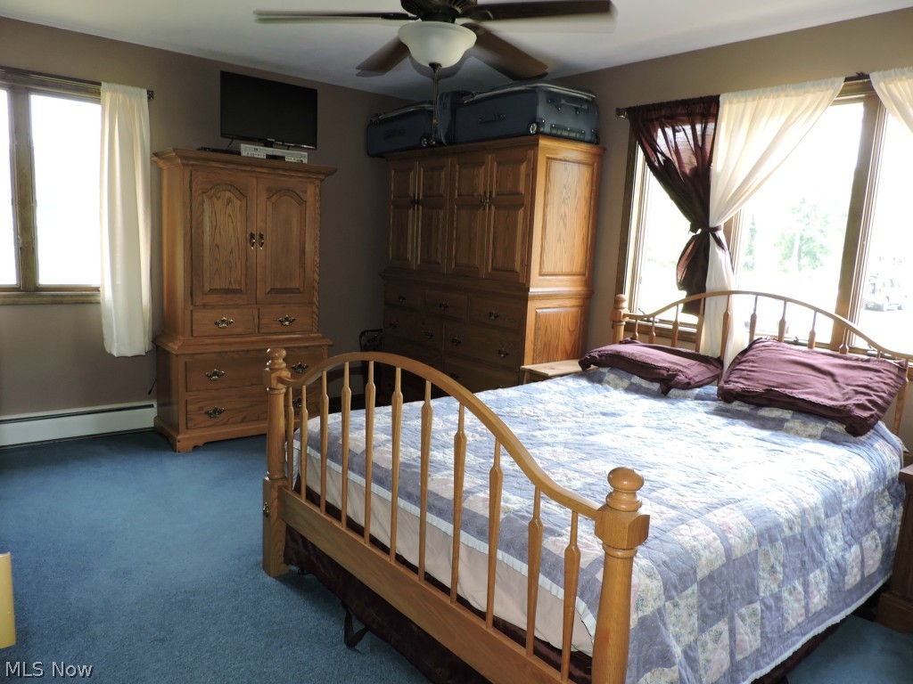 42165 Butternut Ridge Road Elyria, OH 44035 - Photo 15 of 20 Master Bedroom