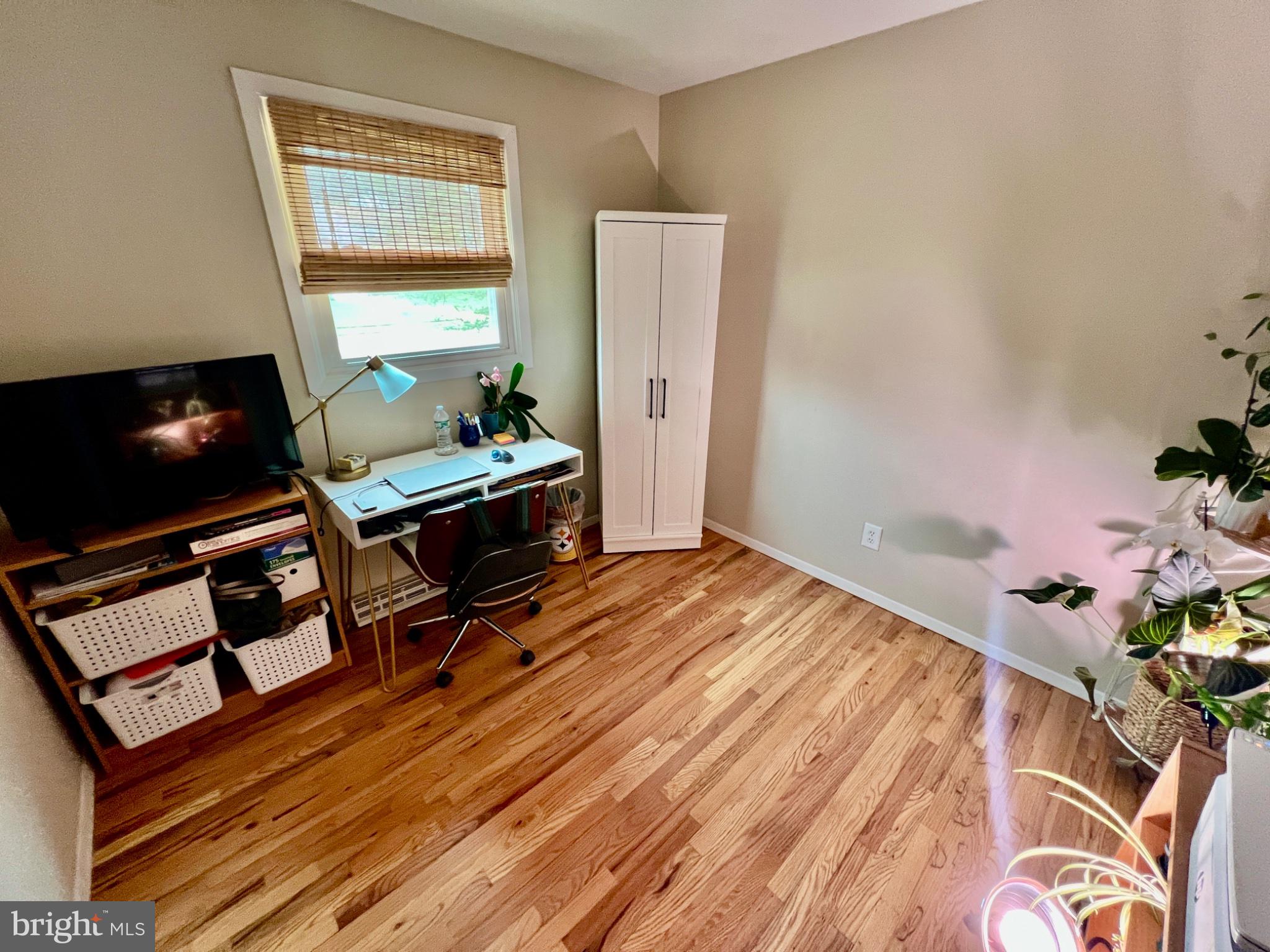 4 Running Brook Road Ewing, NJ 08638 - Photo 26 of 46 Bright and airy home office retreat.