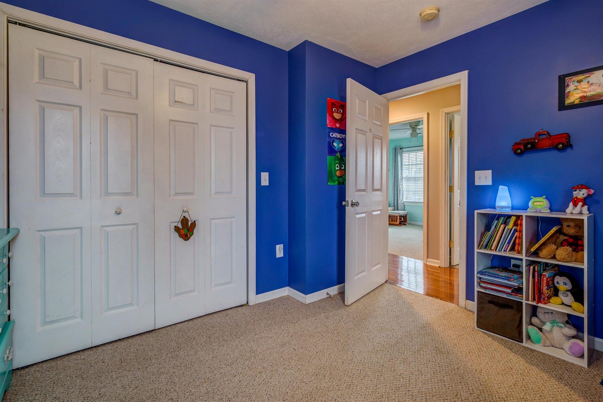 1183 Carroll Road Goodview, VA 24095 - Photo 36 of 61 a view of an entryway with workspace