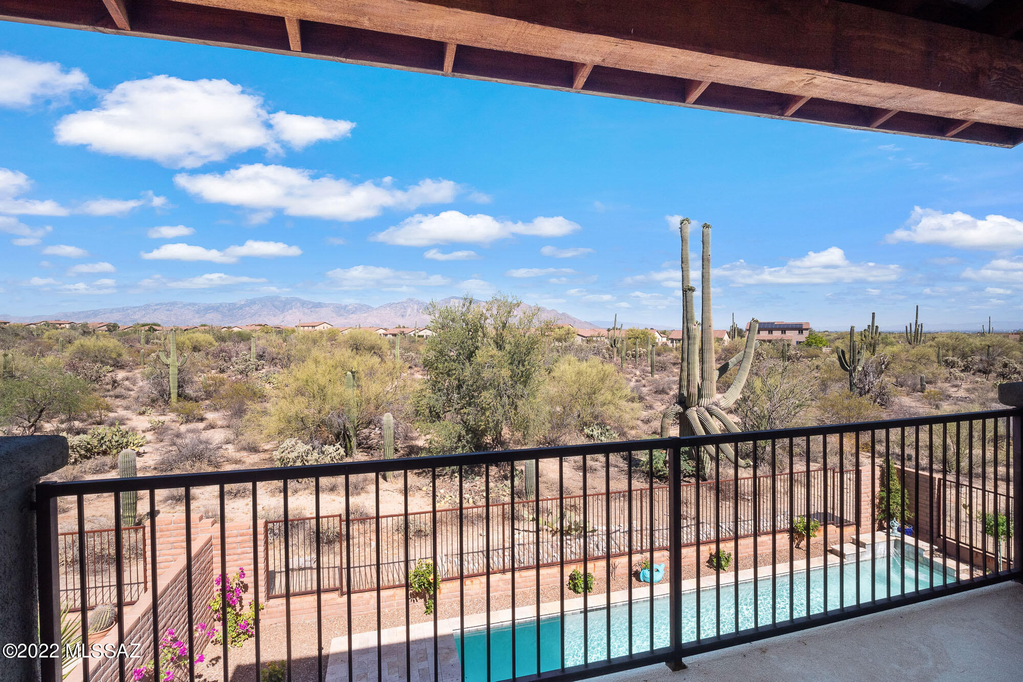 11362 North Moon Ranch Place Marana, AZ 85658 - Photo 30 of 44