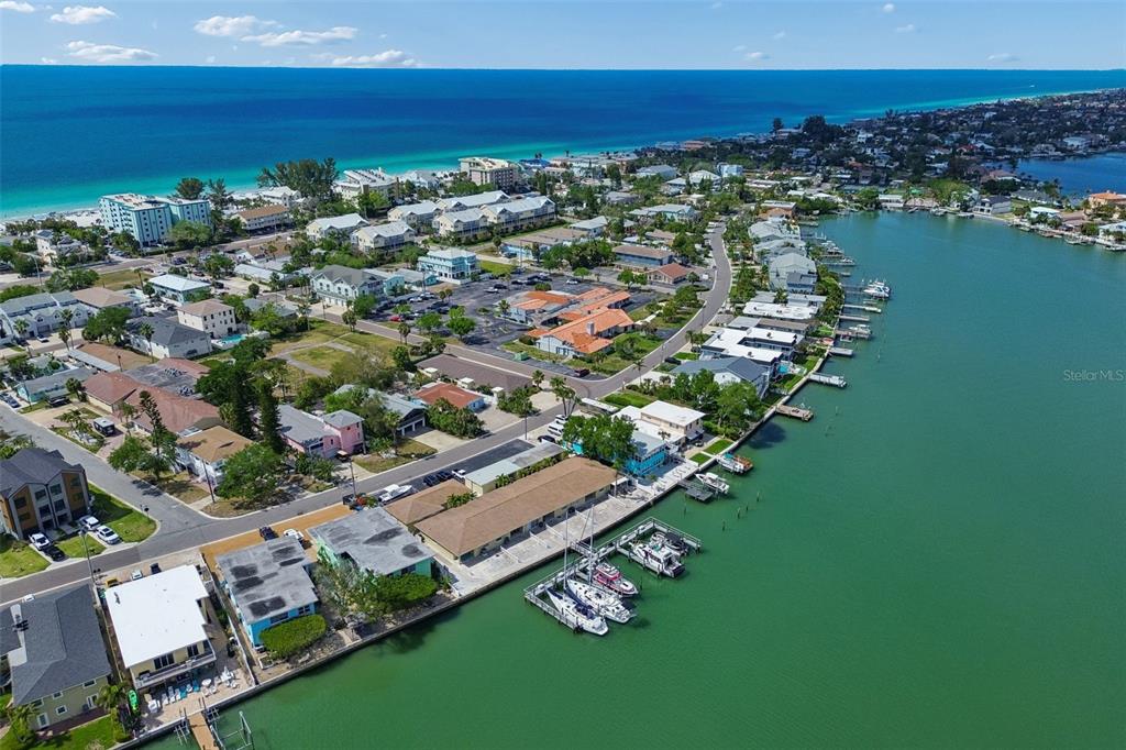 2307 Bay Boulevard Indian Rocks Beach, FL 33785 - Photo 2 of 85