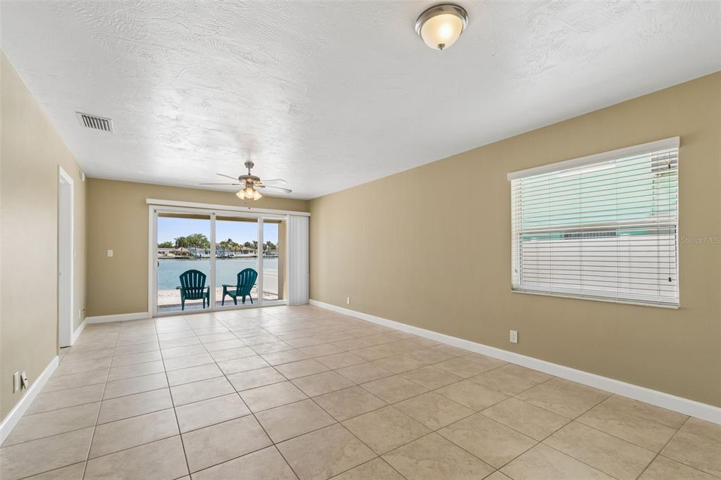 2307 Bay Boulevard Indian Rocks Beach, FL 33785 - Photo 59 of 85 a view of an empty room with a window
