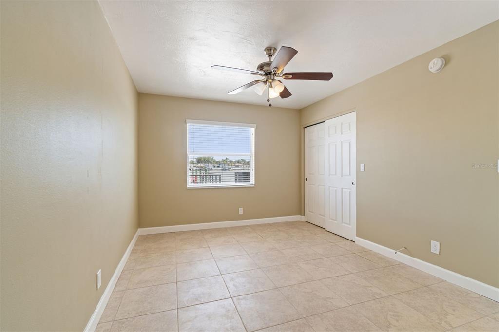 2307 Bay Boulevard Indian Rocks Beach, FL 33785 - Photo 63 of 85 a view of an empty room with a window