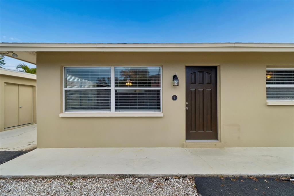 2307 Bay Boulevard Indian Rocks Beach, FL 33785 - Photo 68 of 85 a view of a house with a window