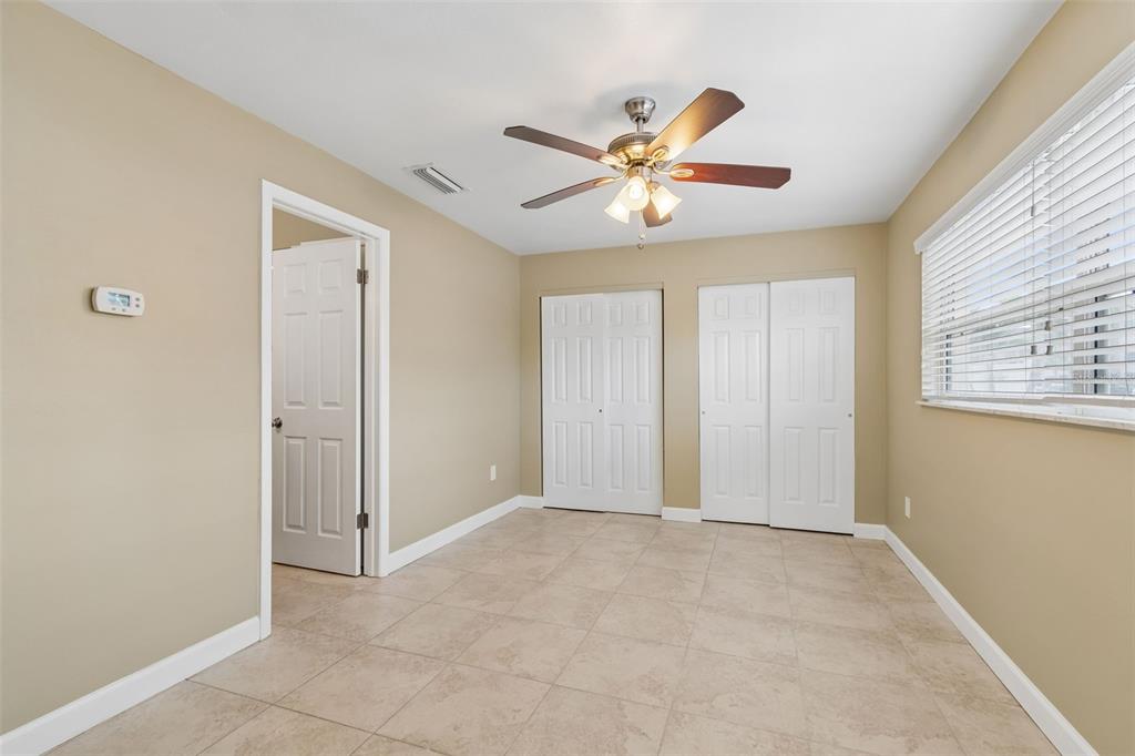 2307 Bay Boulevard Indian Rocks Beach, FL 33785 - Photo 72 of 85 a view of an empty room with a window