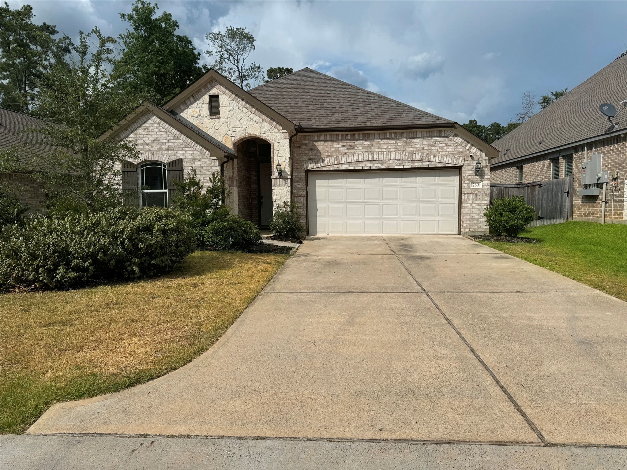 260 Scarlet Maple Way Conroe, TX 77318 - Photo 1 of 1