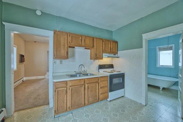 $110,000 | 414 South 9th Avenue West, Virginia, MN 55792