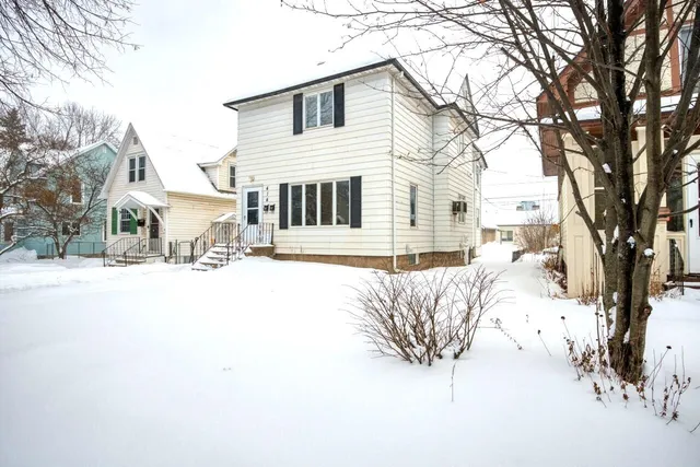 $110,000 | 414 South 9th Avenue West, Virginia, MN 55792