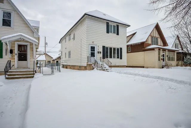 $110,000 | 414 South 9th Avenue West, Virginia, MN 55792