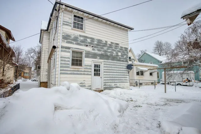 $110,000 | 414 South 9th Avenue West, Virginia, MN 55792