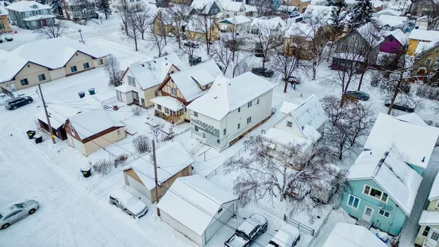 $110,000 | 414 South 9th Avenue West, Virginia, MN 55792