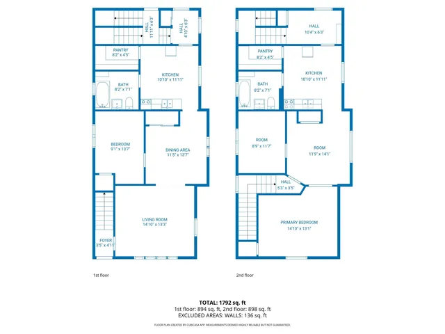 $110,000 | 414 South 9th Avenue West, Virginia, MN 55792