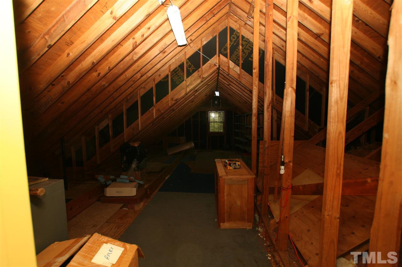 1304 Marlowe Road Raleigh, NC 27609 - Photo 16 of 21