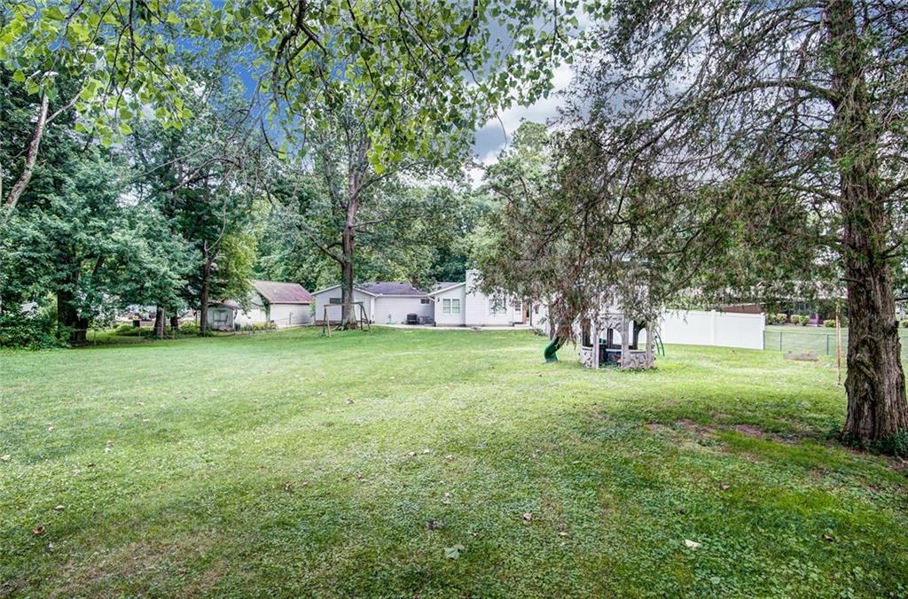 419 Aullwood Road Dayton, OH 45414 - Photo 37 of 40