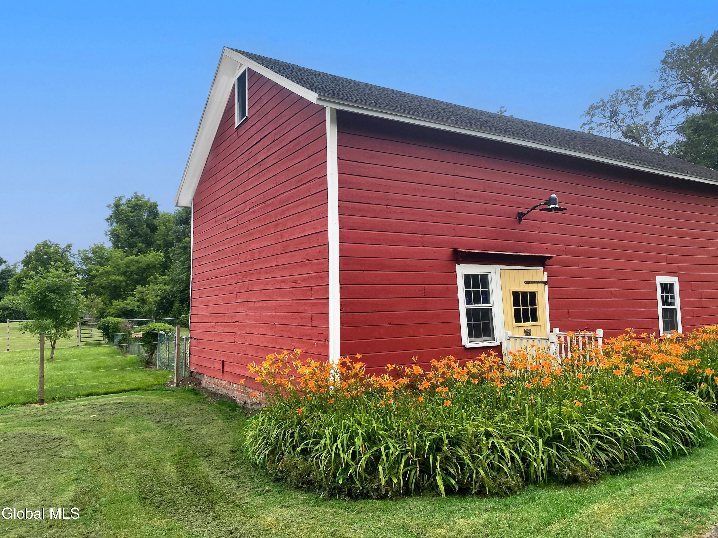 797 Western Road Schodack, NY 12033 - Photo 52 of 57 IMG_7262_Barn in Bloom