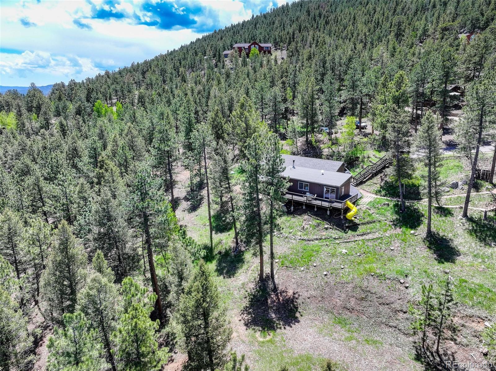 539 South Random Road Bailey, CO 80421 - Photo 45 of 46