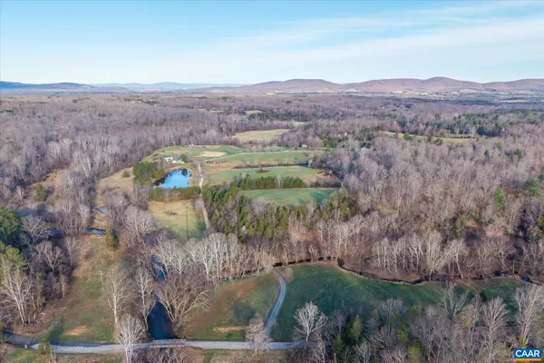 $6,575,000 | 271 Grass Court, Keswick, VA 22947