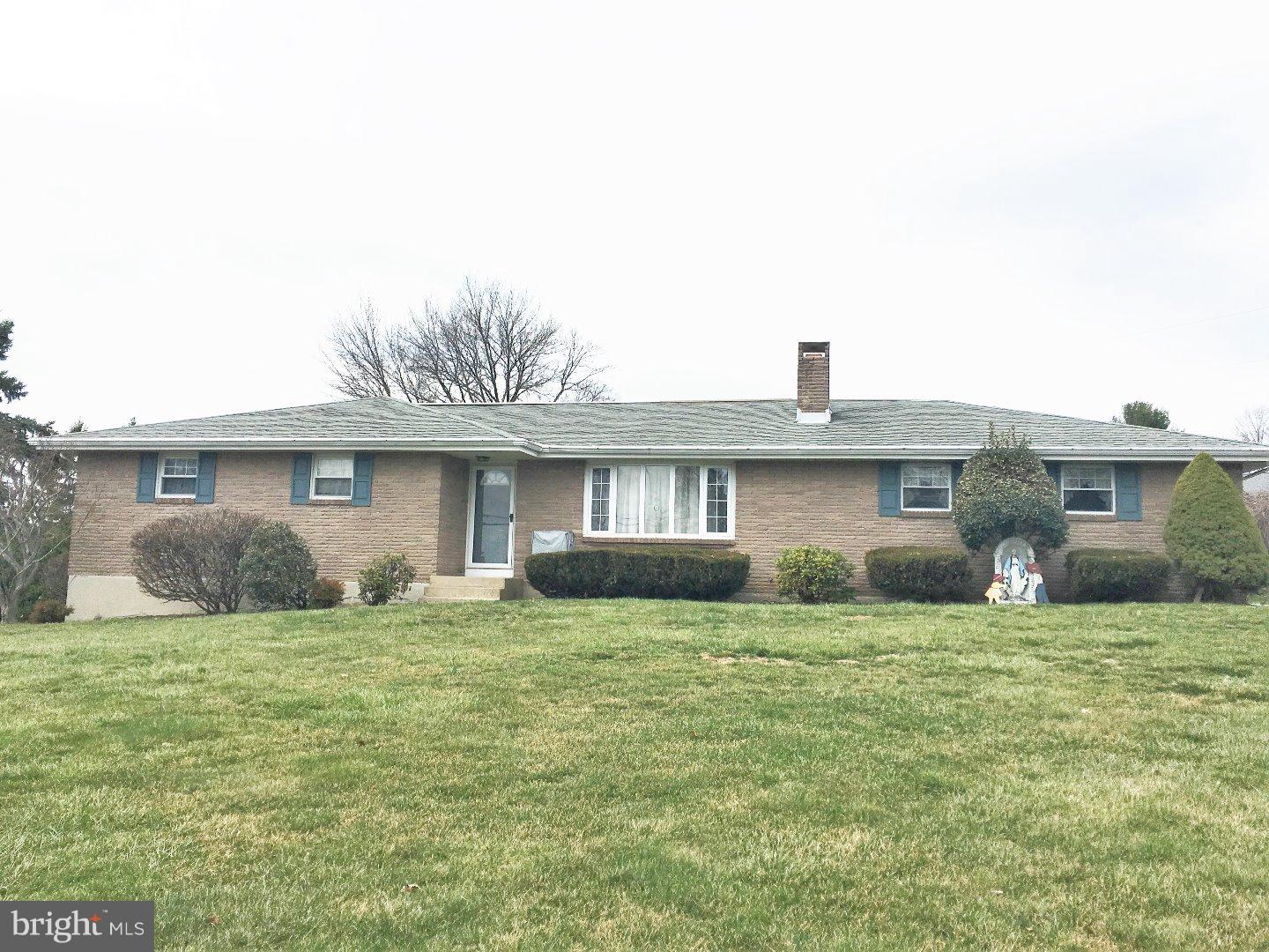 28 Rose Virginia Road Oley, PA 19547 - Photo 1 of 21 Gallery Image 1