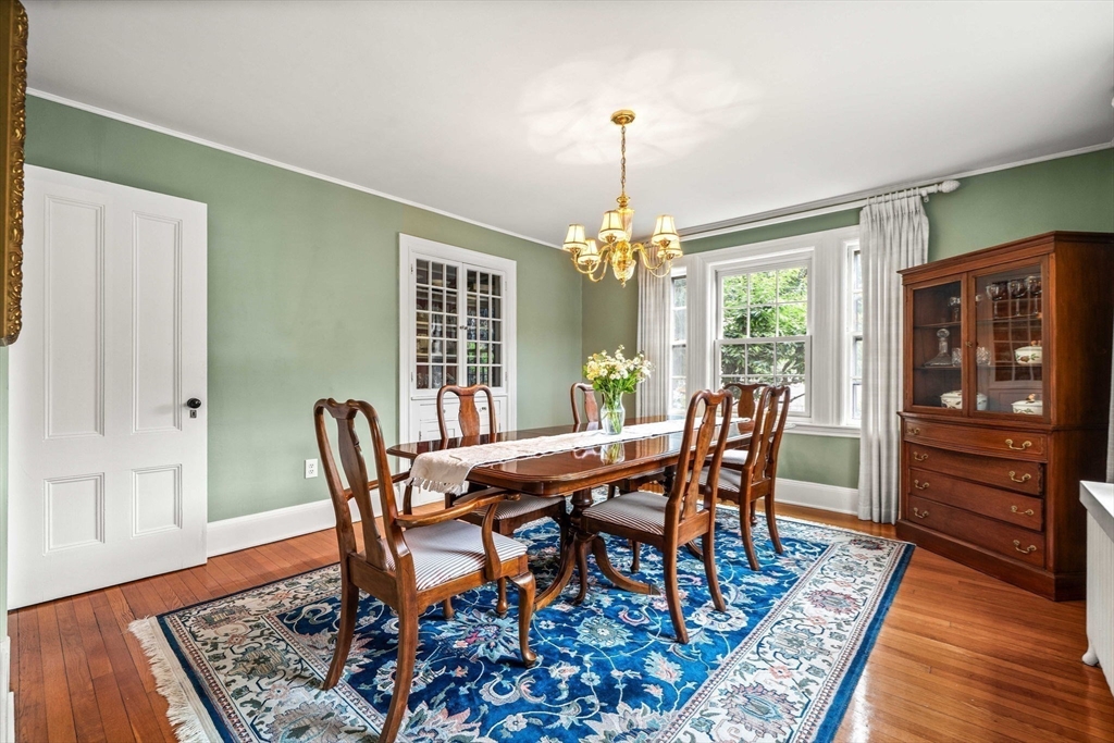 8 Clifton Road Milton, MA 02186 - Photo 12 of 40