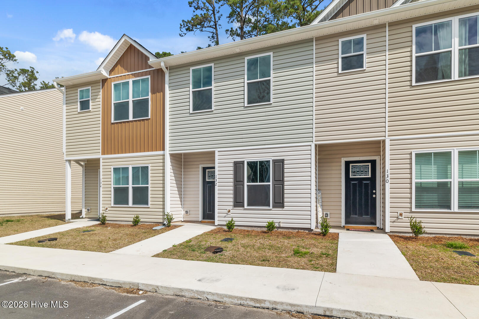 132 Buckhorn Avenue Holly Ridge, NC 28445 - Photo 4 of 25 3