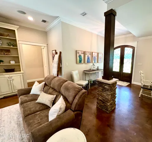 $599,000 | 26509 Highway 613, Lucedale, MS 39452