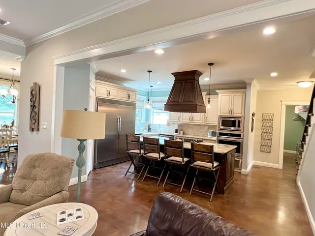 $599,000 | 26509 Highway 613, Lucedale, MS 39452