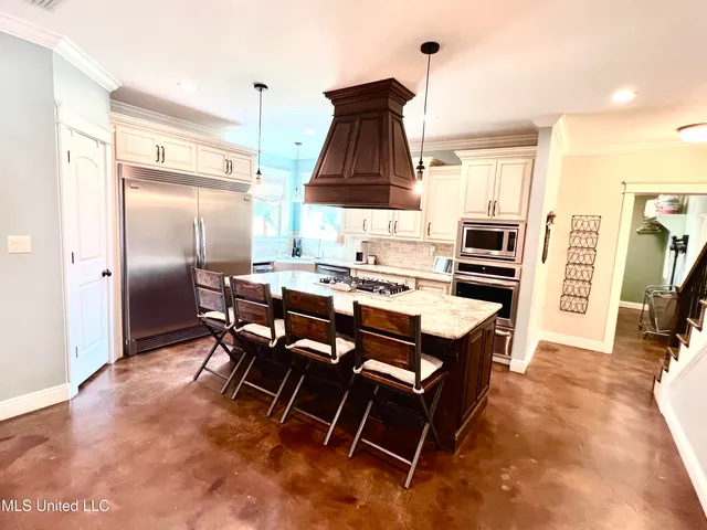 $599,000 | 26509 Highway 613, Lucedale, MS 39452