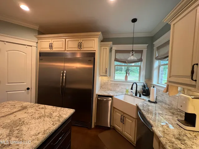 $599,000 | 26509 Highway 613, Lucedale, MS 39452