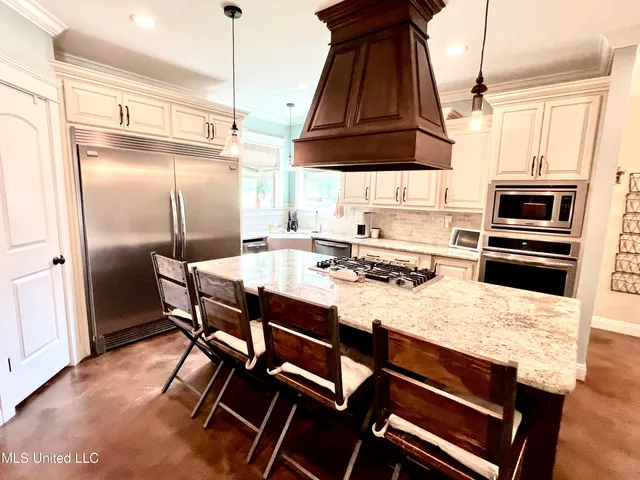 $599,000 | 26509 Highway 613, Lucedale, MS 39452