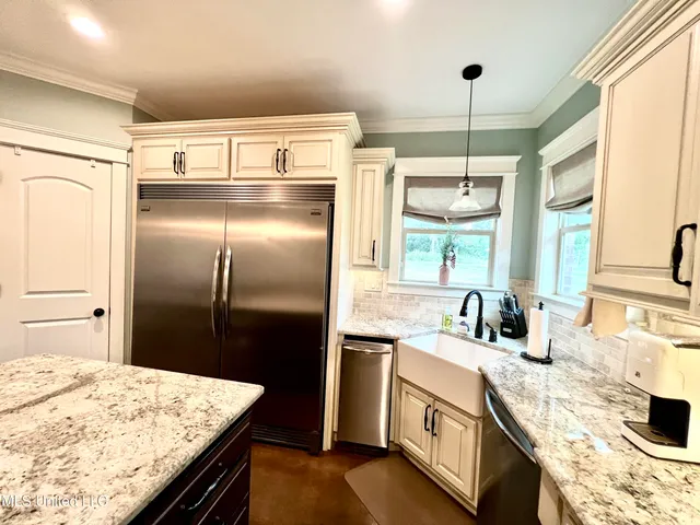 $599,000 | 26509 Highway 613, Lucedale, MS 39452