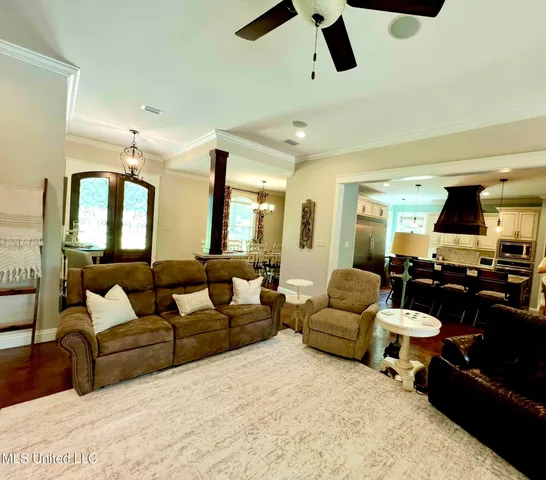 $599,000 | 26509 Highway 613, Lucedale, MS 39452