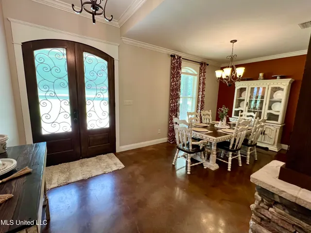 $599,000 | 26509 Highway 613, Lucedale, MS 39452